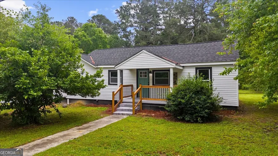 63 Selman Road Nw, Rome, GA 30165 - #2