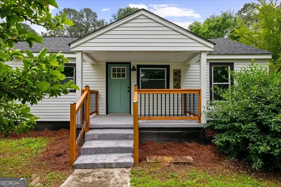 63 Selman Road Nw, Rome, GA 30165 - #3