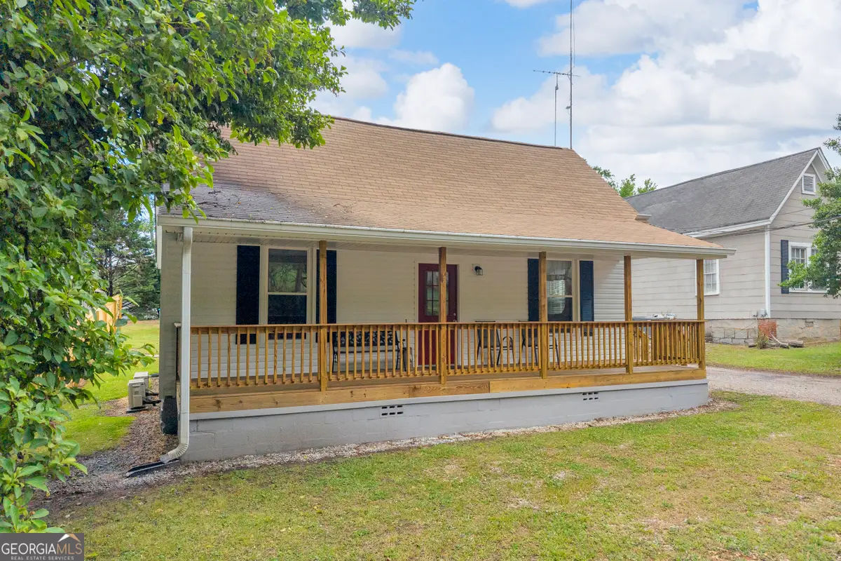 337 State Street, Commerce, GA 30529 - #1