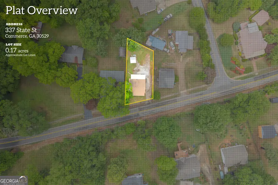337 State Street, Commerce, GA 30529 - #3