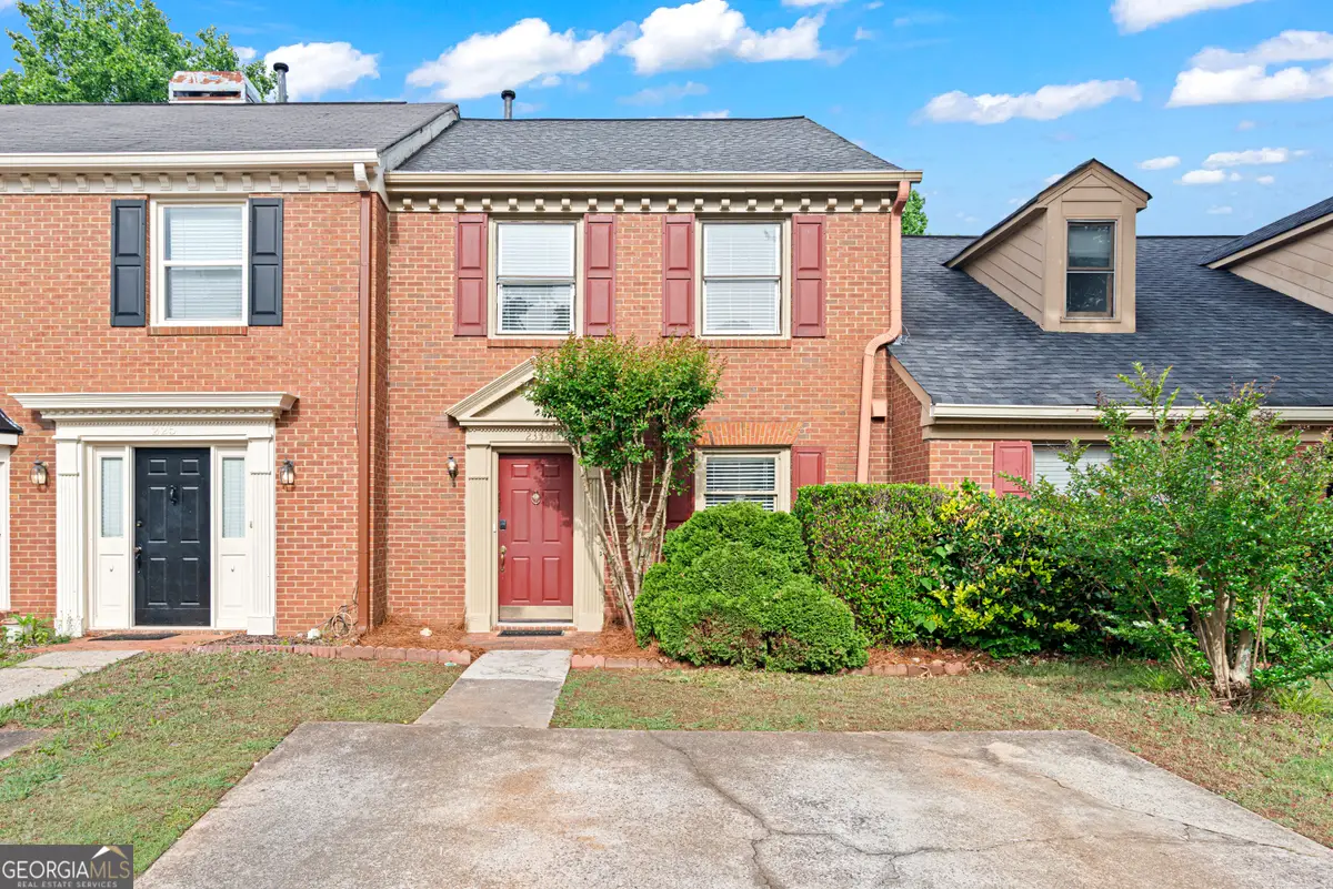 235 Towergate Place, Atlanta, GA 30350 - #1