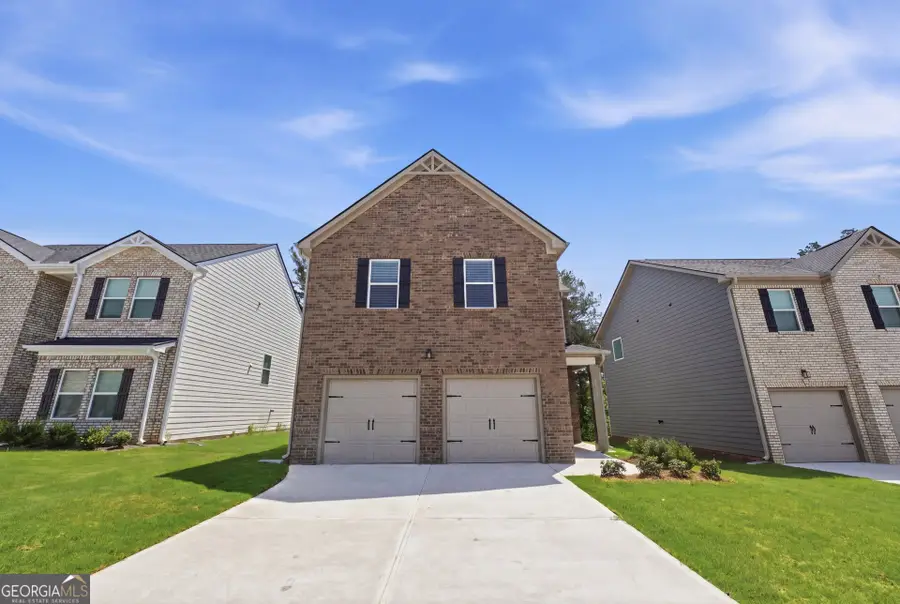 5355 Tolar Road, South Fulton, GA 30213 - #2