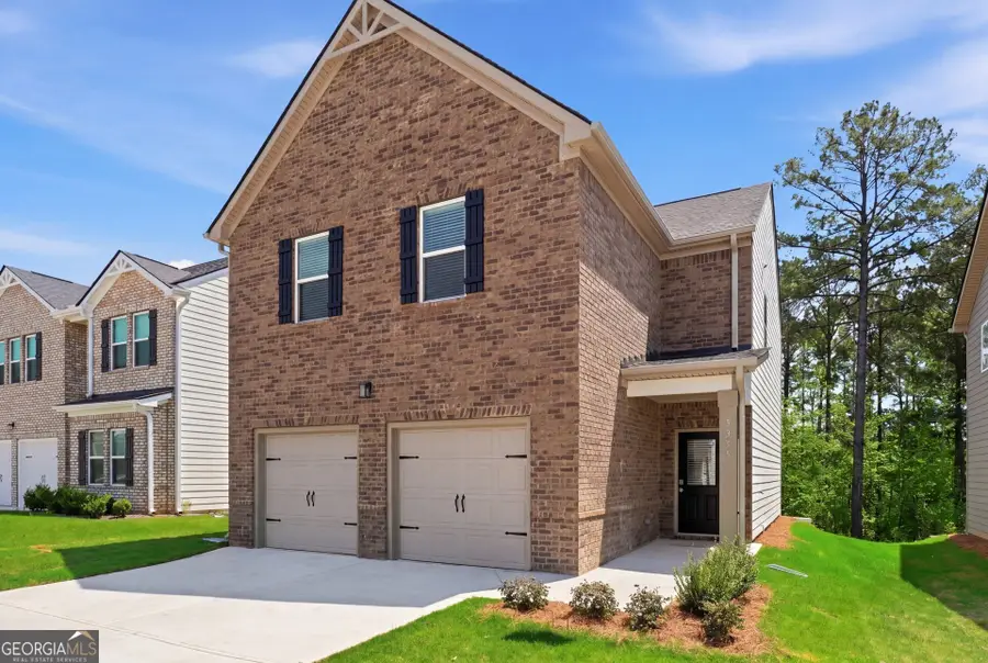 5355 Tolar Road, South Fulton, GA 30213 - #3