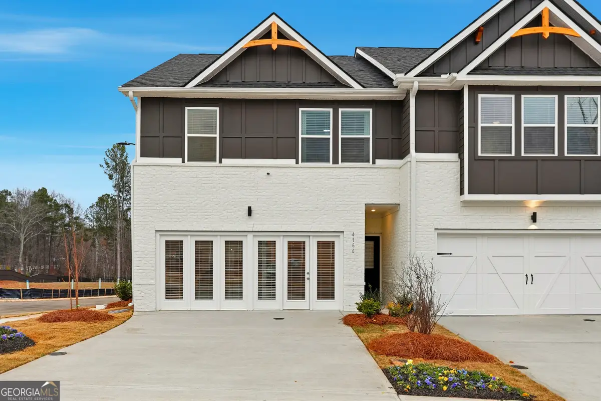 3227 Winding Waters Way, Powder Springs, GA 30127 - #1
