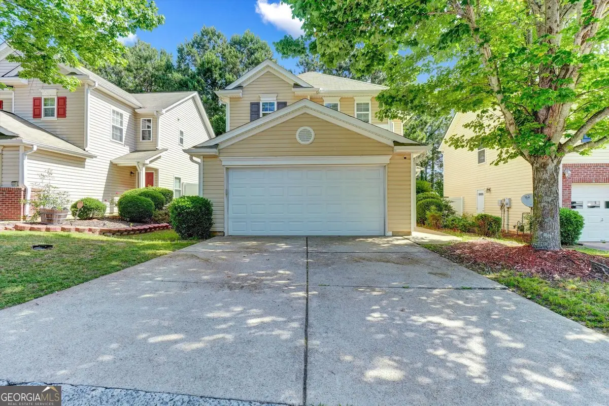 301 Silver Spring Street, Dallas, GA 30157 - #1