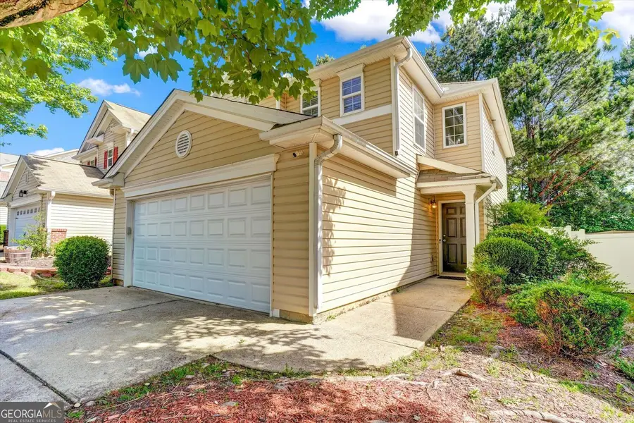 301 Silver Spring Street, Dallas, GA 30157 - #2