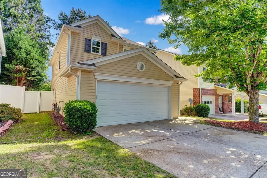 301 Silver Spring Street, Dallas, GA 30157 - #3