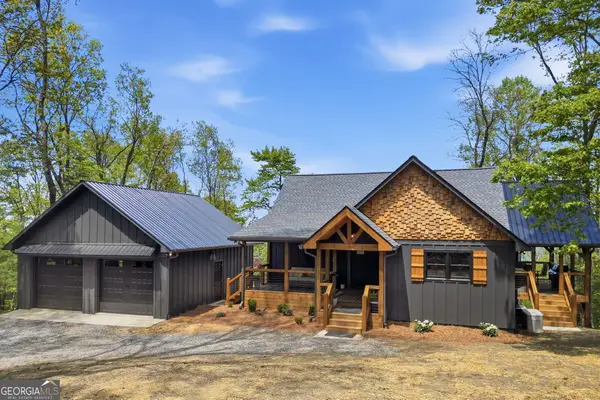 30 Wilderness View, Chatsworth, GA 30705