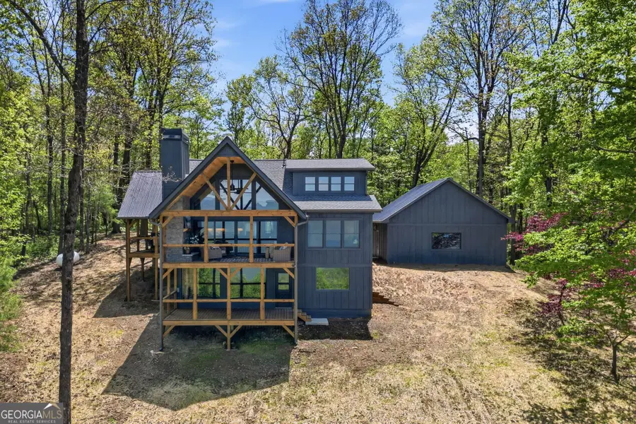 30 Wilderness View, Chatsworth, GA 30705 - #2