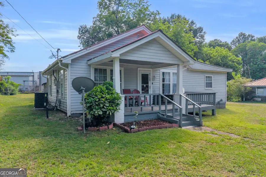 3759 Old Plainview Road, Flowery Branch, GA 30542 - #3