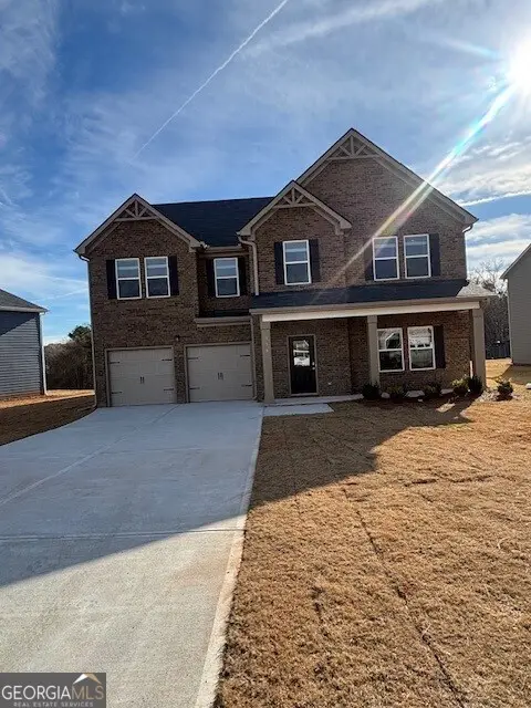 360 Jarrett Street, Fairburn, GA 30213 - #1