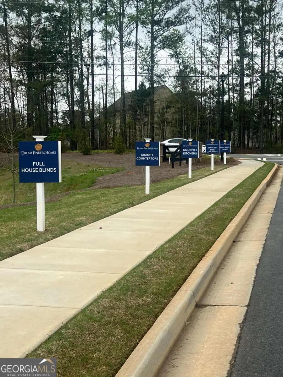 360 Jarrett Street, Fairburn, GA 30213 - #2