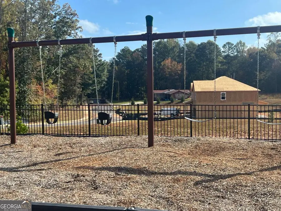 360 Jarrett Street, Fairburn, GA 30213 - #3