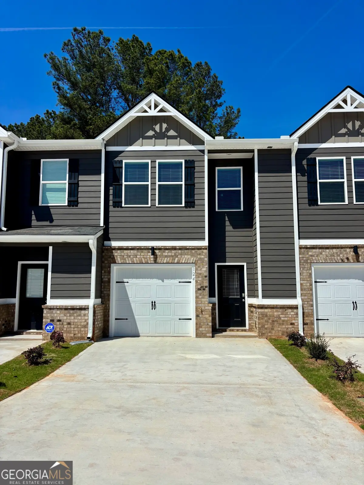 124 Meadowview Drive, Temple, GA 30179 - #1