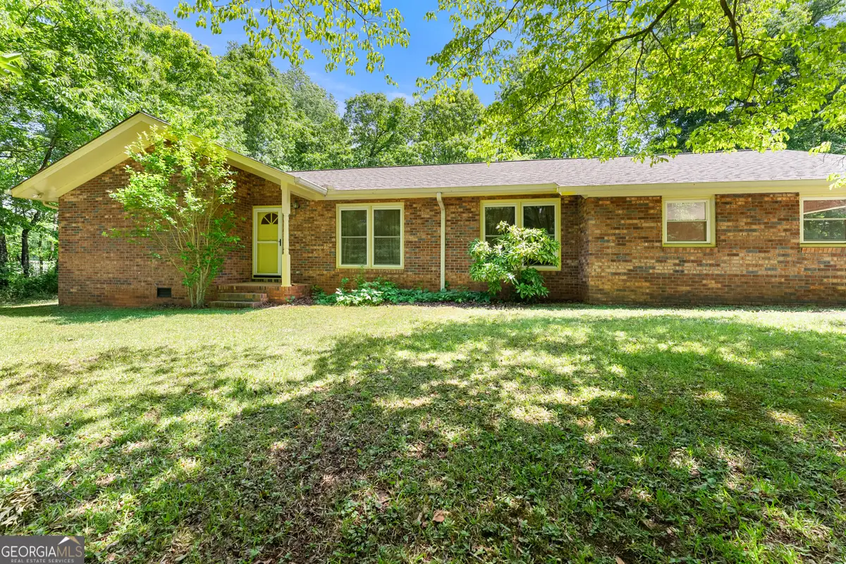 250 Truelove Road, Cleveland, GA 30528 - #1