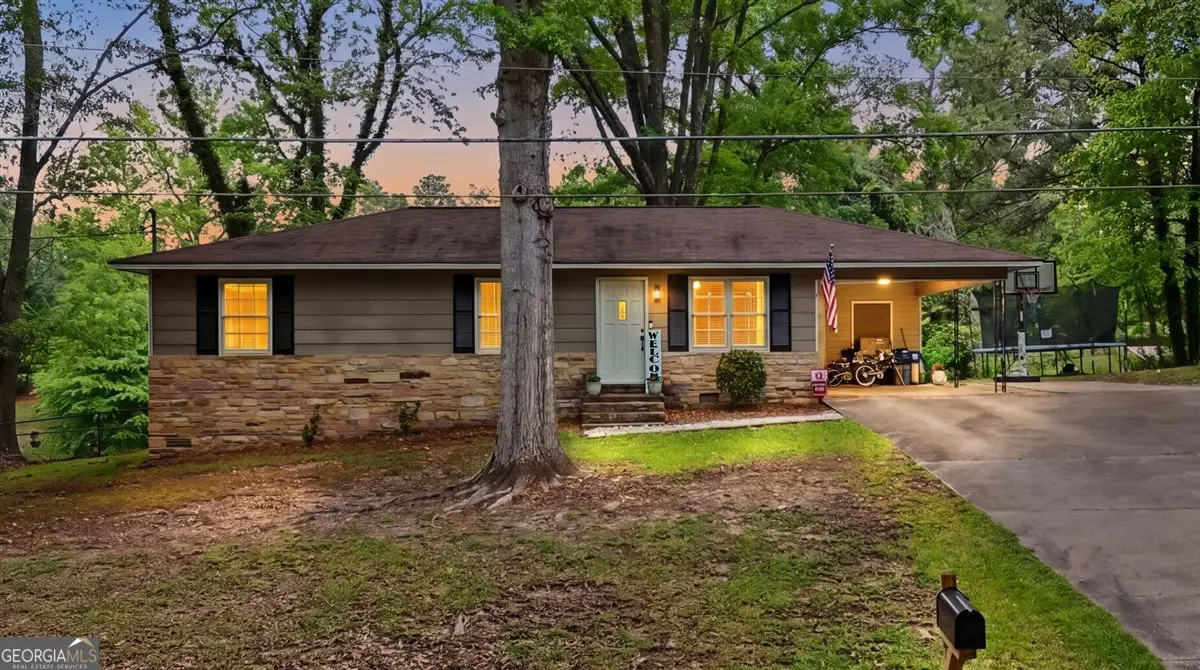 157 Creek Drive, Tallapoosa, GA 30176 - #1