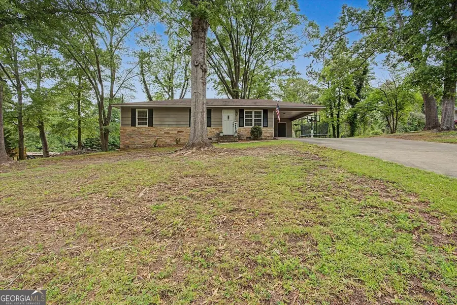 157 Creek Drive, Tallapoosa, GA 30176 - #3
