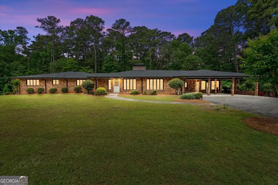 4671 Dogwood Drive, Acworth, GA 30101 - #2