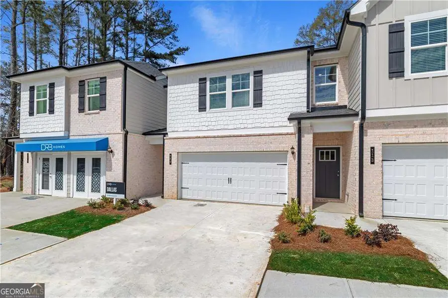 655 Treasure Drive, Stockbridge, GA 30281 - #3