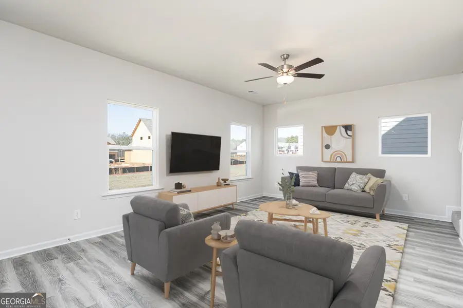 306 Sunfish Circle, Jefferson, GA 30549 - #2