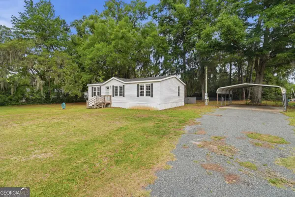 131 Harvey Road, Brunswick, GA 31525