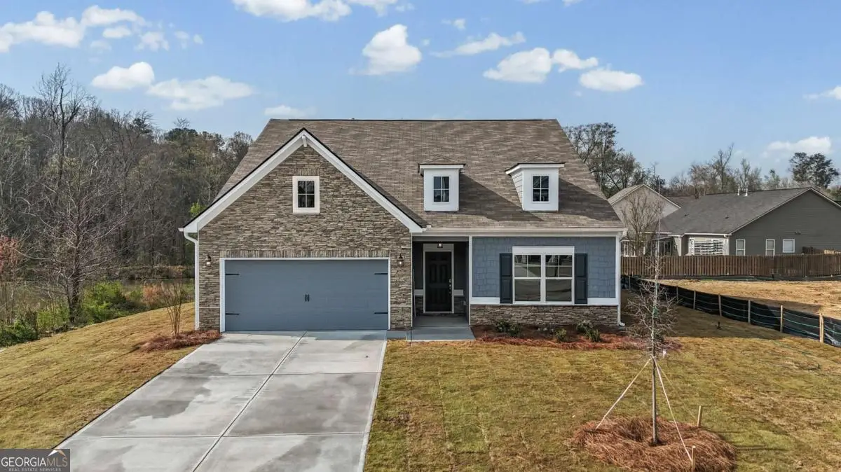 30 Madison Lane, Adairsville, GA 30103 - #1