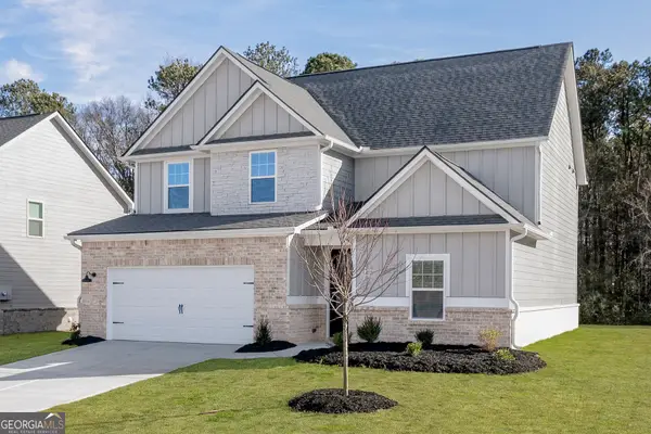 185 Egret Court, Jefferson, GA 30549
