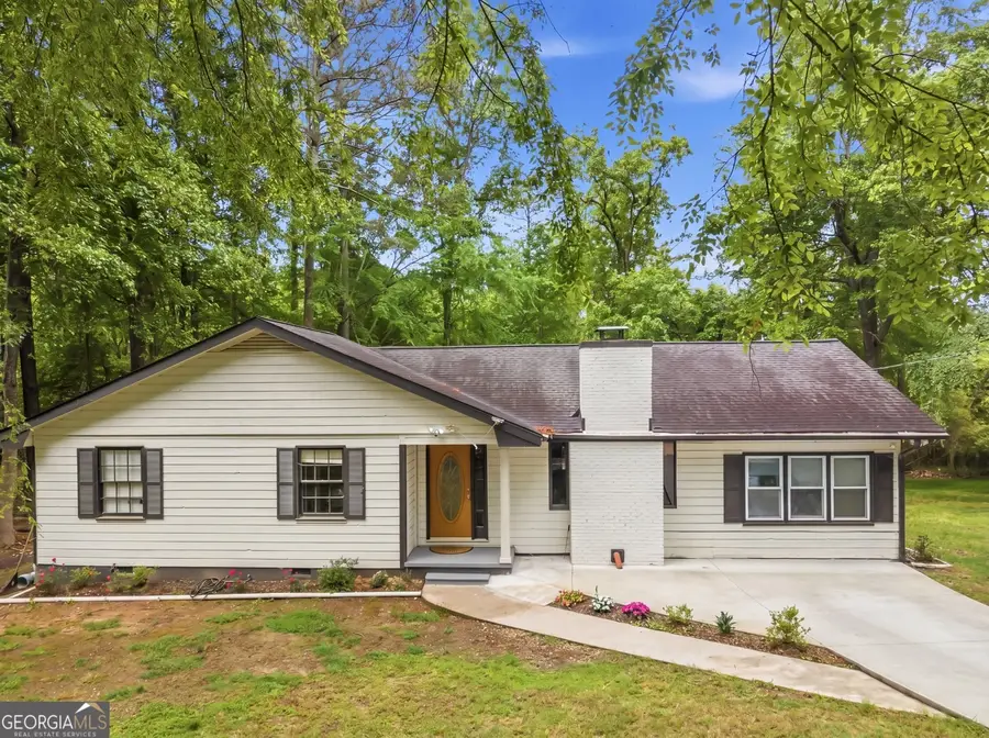 3186 White Road Ne, Conyers, GA 30012 - #2