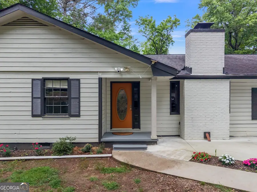 3186 White Road Ne, Conyers, GA 30012 - #3