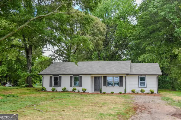 4464 Old Atlanta Rd, Griffin, GA 30223