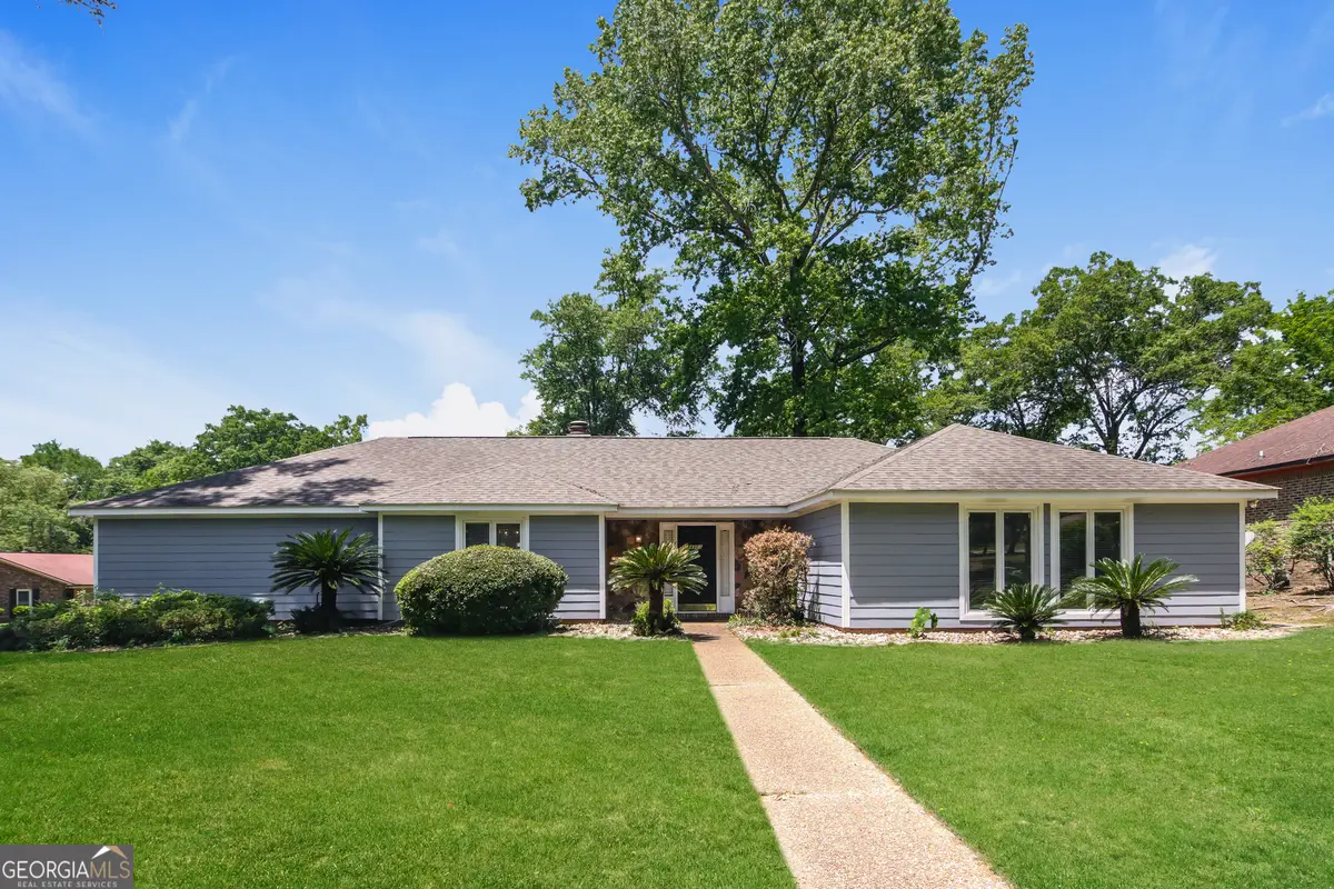 4303 Castlewood Parkway, Columbus, GA 31907 - #1