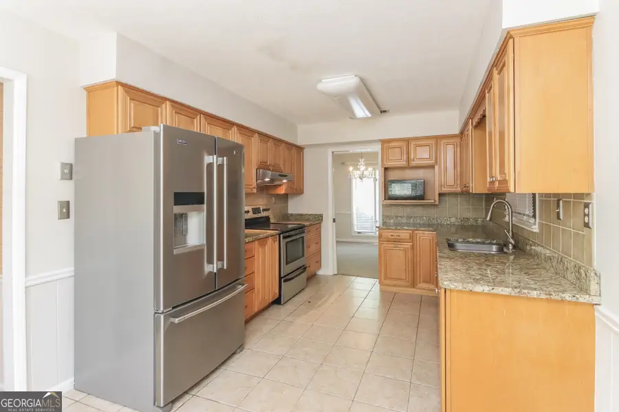 4303 Castlewood Parkway, Columbus, GA 31907 - #2