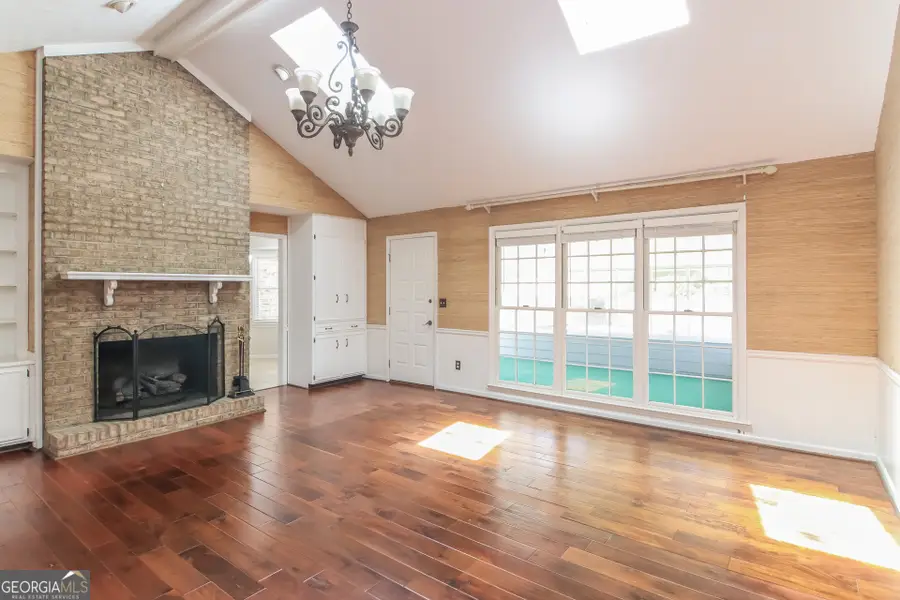 4303 Castlewood Parkway, Columbus, GA 31907 - #3
