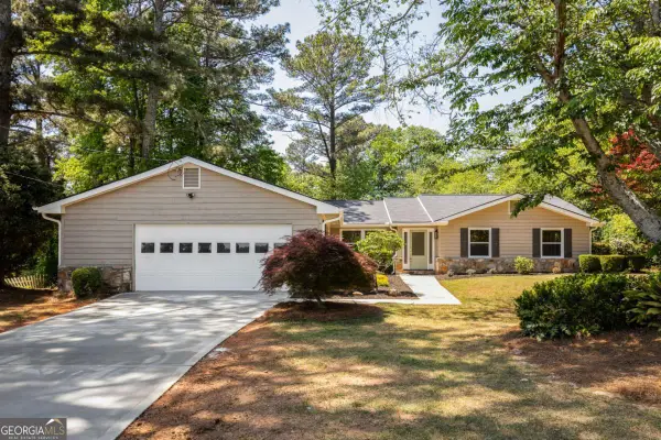 3231 Bunten Road, Duluth, GA 30096
