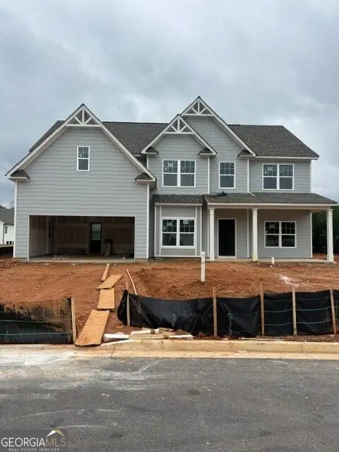 137 Hampton Hollow Drive, Jefferson, GA 30549