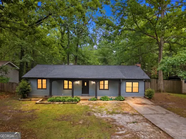 360 Hemlock Drive, Lawrenceville, GA 30046