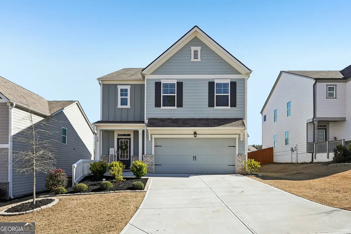 178 Whitewood Drive, Dawsonville, GA 30534 - #1