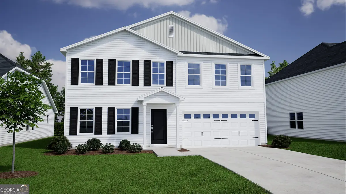 705 Riverton Lane, Statesboro, GA 30461 - #1