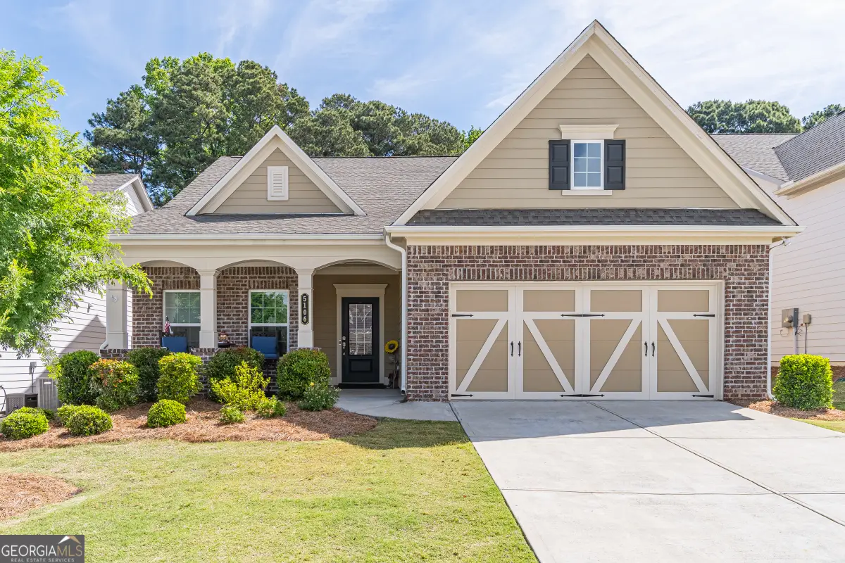 5106 Watchmans Cove, Gainesville, GA 30504 - #1