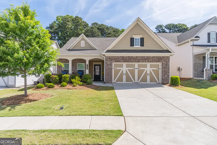 5106 Watchmans Cove, Gainesville, GA 30504 - #2