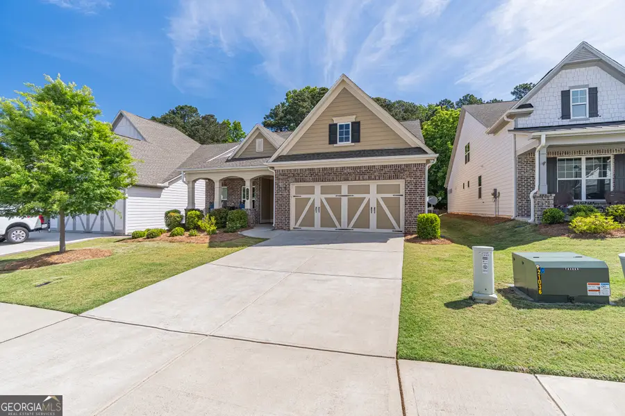 5106 Watchmans Cove, Gainesville, GA 30504 - #3