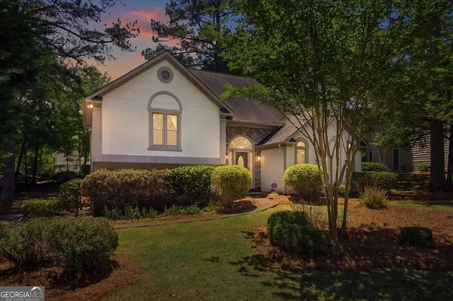 5052 Rodrick Trail, Marietta, GA 30066 - #2