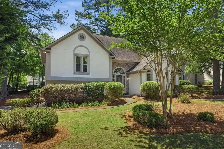 5052 Rodrick Trail, Marietta, GA 30066 - #3