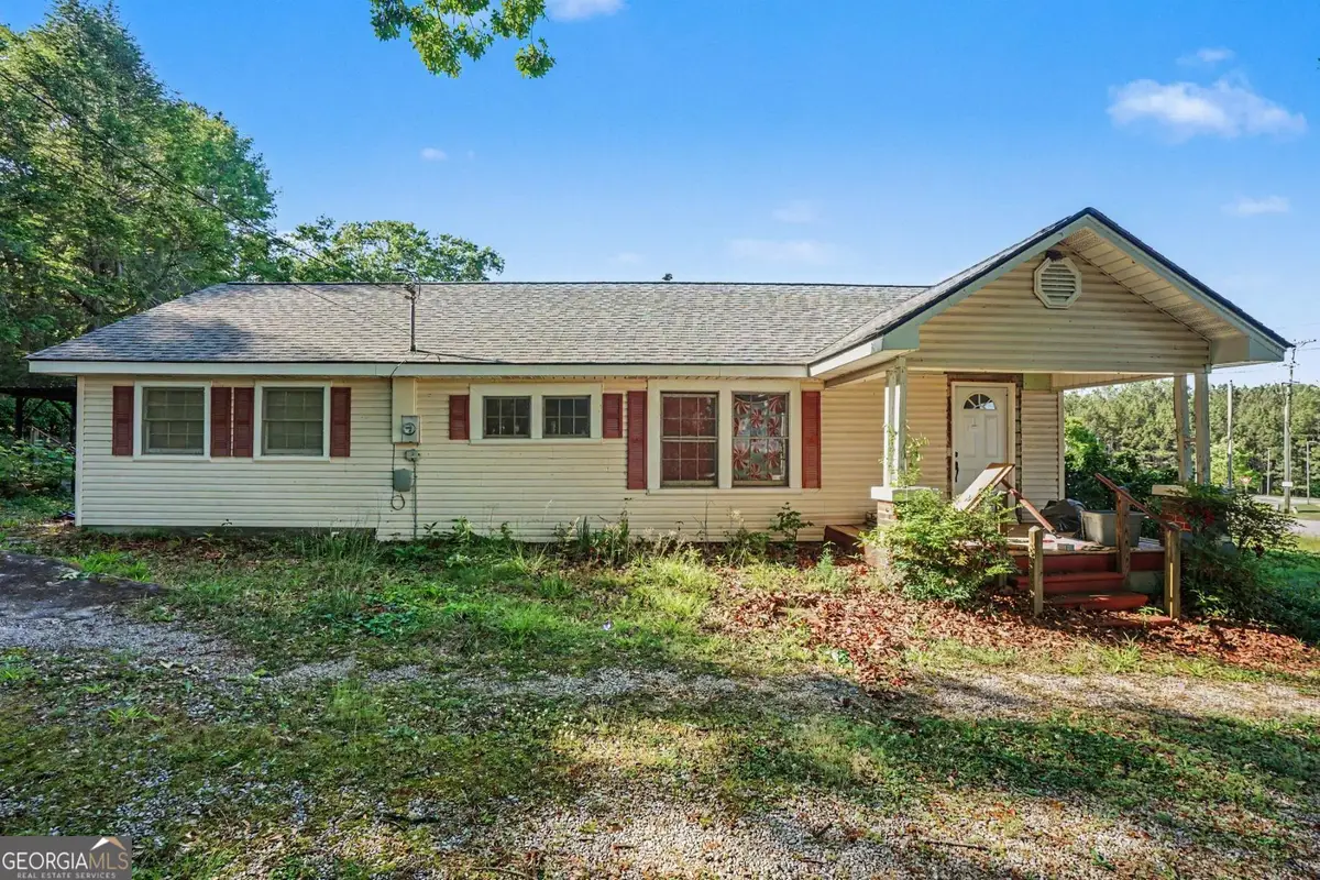 1288 Rose Lane, Toccoa, GA 30577 - #1