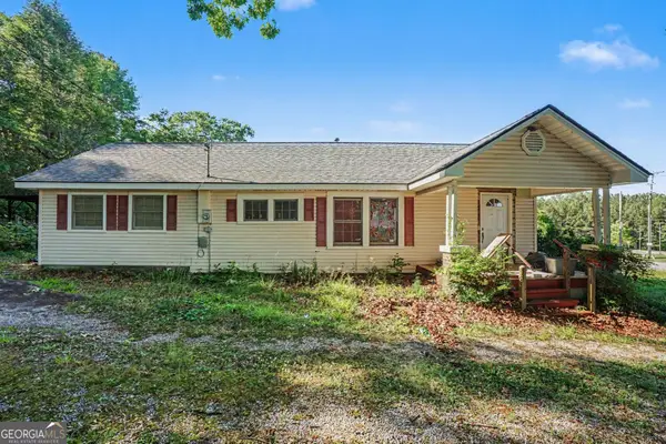 1288 Rose Lane, Toccoa, GA 30577