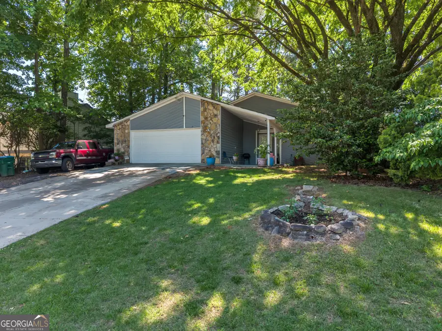 1462 Country Downs Drive, Norcross, GA 30093 - #2