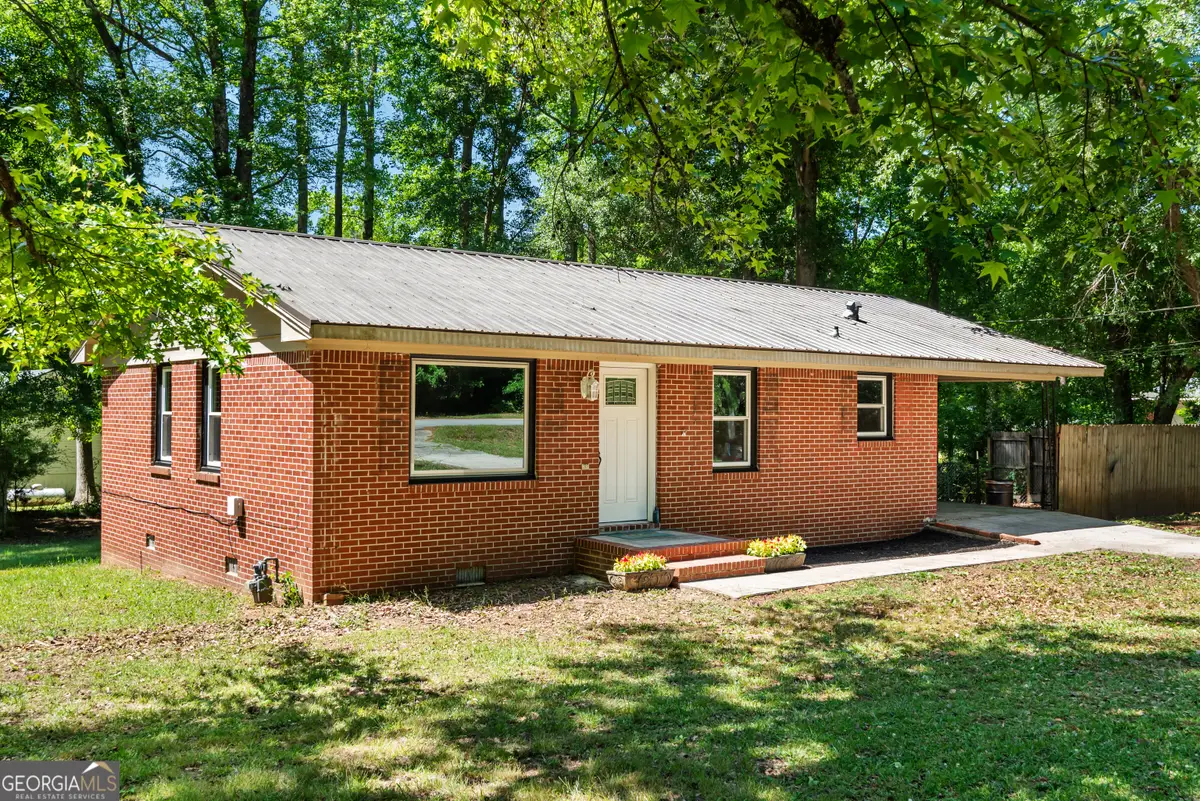 257 Oakhill Drive, Jackson, GA 30233 - #1