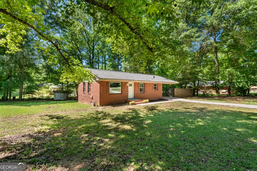 257 Oakhill Drive, Jackson, GA 30233 - #2