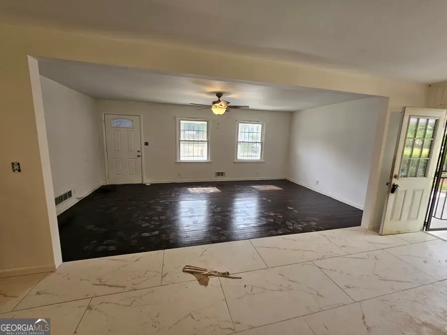6370 Forest Haven Drive, Riverdale, GA 30274 - #3