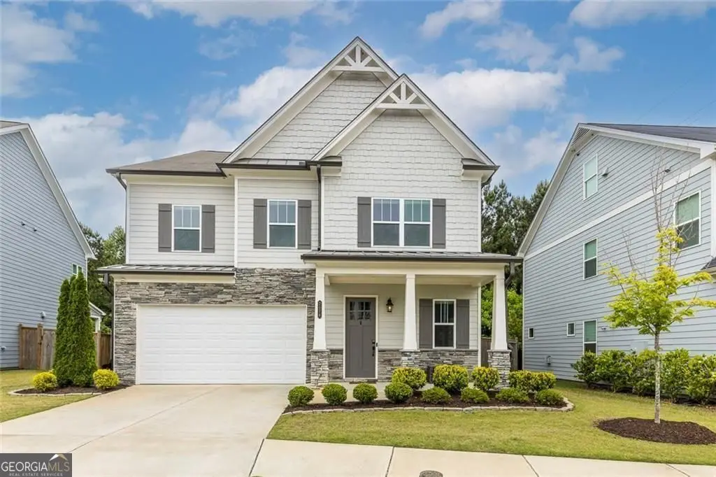 2078 Drew Drive, Atlanta, GA 30318 - #1